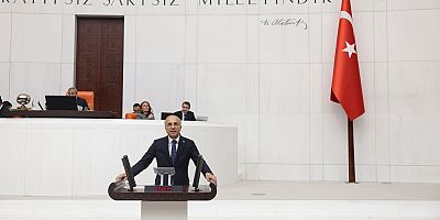 CHP’li Aşkın Genç