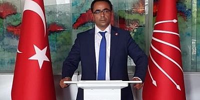 CHP’li Başkandan Kayserili Sağlık Müdürüne Tepki