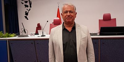 CHP’li Çalıksoy; Belediye Hizmet Alanının İnşaat Alanına Çevrilmesini Doğru Bulmadık