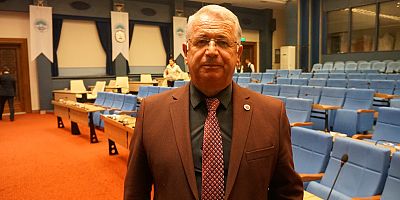 CHP'li Çalıksoy: Bizim Sözümüzü Hiçbir Yerde Kesemezler