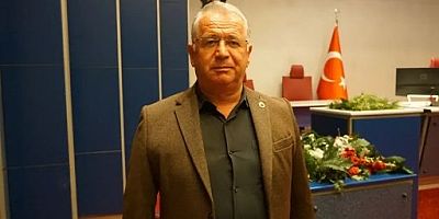 CHP’li Çalıksoy: Büyükşehir Belediyesi Cami Alanını Akaryakıt İstasyonuna Çeviriyor