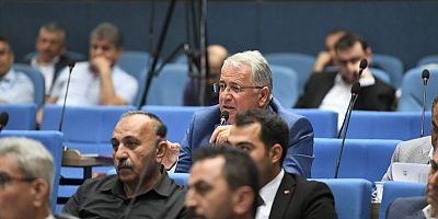 CHP’li Çalıksoy: Şehirlerin Geleceğini Yok Ediyorlar