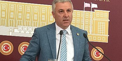 CHP’li Çetin Arık Gündeme Getirdi Test Hayata Geçiyor