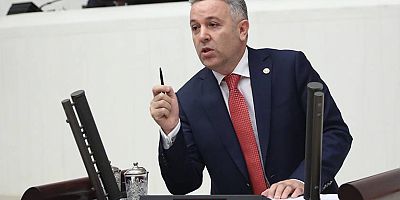CHP’li Çetin Arık, Kanun Teklifini Neden Geri Çekti?