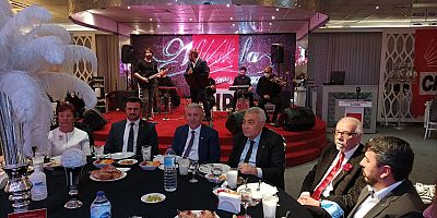 CHP’li Çetin Arık: Ne Mutlu Ki Atatürk'ün Askerleriyiz