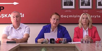 CHP’li Çetin: Ek Atama Bekleyen Öğretmenler Sözün Tutulmasını Bekliyor