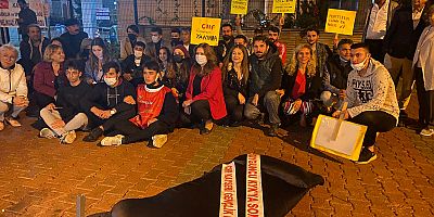 CHP’li Eda Albayrak: Genciz Biz İşsiz