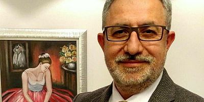 CHP'li Eski Vekil Koronavirüs'e Yakalandı