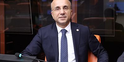CHP'li Genç: Barınma Hakkı Lüks Değil, Temel Bir İhtiyaçtır