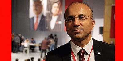 CHP’li Genç: Cumhuriyeti Sonsuza Dek Yaşatacağız