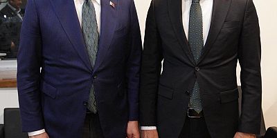 CHP’li Genç: Milyonlar Bu Hukuksuzluk Karşısında Yılmayacak