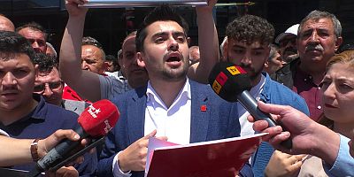 CHP’li Gözbaşı: Kapıdan Zamanında Nasıl Coşkuyla Girdiysek, Emanetimizi Aynı Coşkuyla Günü Geldiğinde Geri Alacağız
