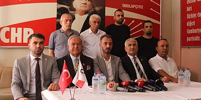 CHP’li Gümüş: Mecliste Fotoğraf ve Video Çekimlerine Engel Olunması Kabul Edilemez Bir Davranıştır
