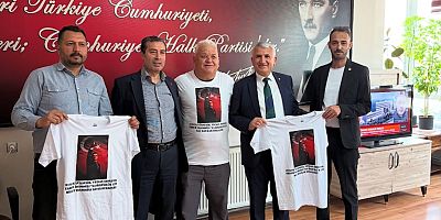 CHP’li Gümüş’ten Bayram Öncesi İmamoğlu’na Özgürlük Çağrısı