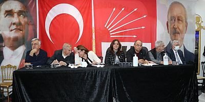 CHP'li Karaca: 