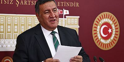 CHP’li Ömer Fethi Gürer: Zamlar Halkı Canından Bezdirdi
