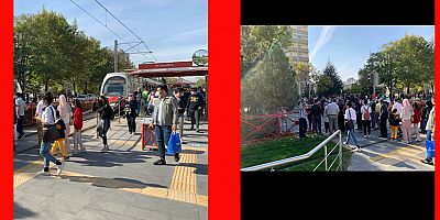 CHP’li Orhan: Bu Halk Ne Çektiyse AKP Zihniyetinden Çekti!