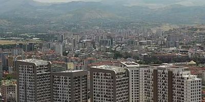 CHP'li Orhan İktidarın Teslim Ettiği Evleri Eleştirdi