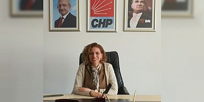 CHP'li Orhan: Oturduğunuz Koltuk Şirketinizin Odası Değil