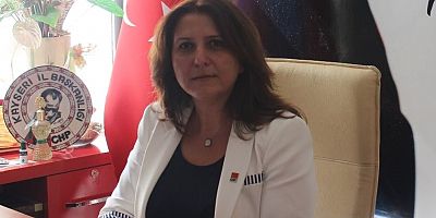 CHP’li Özer’den Belediyeye Faiz Tepkisi: Büyükşehir’in Toplam Borcu Yüzde 78,4 Artmıştır