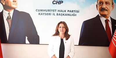 CHP’li Özer: “Eski Kutlamalarımızı Yapamasak da, Kalplerimizde Hala Aynı Coşku”
