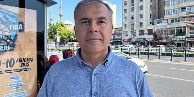 CHP’li Özer Halk Otobüslerindeki Klima Sıkıntısını Dile Getirdi