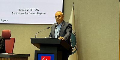 CHP’li Özgür Özer: Belediyeler Öncülüğünde Kooperatif Kurulmalı