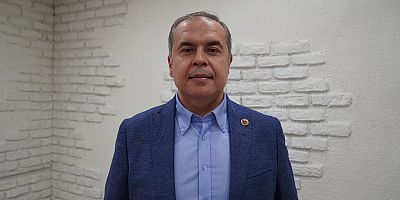 CHP’li Özgür Özer: Büyükşehir Belediyesi Arsa Satmaya Devam Ediyor