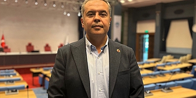 CHP’li Özgür Özer: Büyükşehir Belediyesi’nin Borcu İki Katına Çıktı