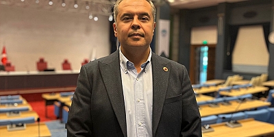 CHP’li Özgür Özer: Büyükşehir Belediyesi Şirketleri Ciddi Zarar Ediyor