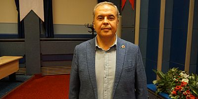 CHP'li Özgür Özer: Büyükşehirde Parsel Satışı Devam Ediyor
