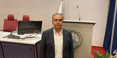 CHP’li Özgür Özer’den Mera Çıkışı