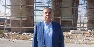 CHP’li Özgür Özer’den Millet Bahçesi Yatırımına Tepki: Kek Yiyip, Takla Atacak Mıyız?