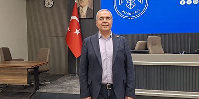 CHP’li Özgür Özer; Havacılık Lisesi'nin Önünde Çok Ciddi Kazalar Meydana Geliyor, Hız Kesici Bariyerler Ve Engeller Yapılmalı