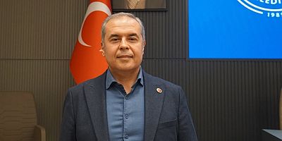 CHP’li Özgür Özer: Havacılık Lisesi Önündeki Yola EDS Talep Ediyoruz