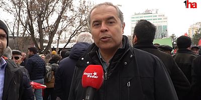 CHP'li Özgür Özer: Kayseri Halkı, İmamoğlu'na Yapılan Haksız Müdahaleye Karşı Tek Yürek Oldu