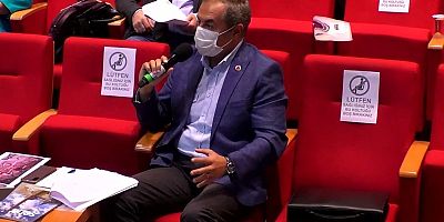 CHP'li Özgür Özer: Kent Ekmeğin Yaygınlaşması Lazım!