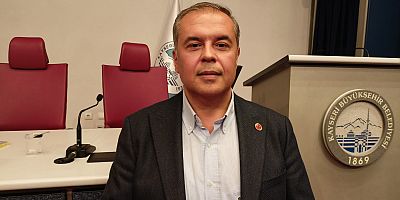 CHP’li Özgür Özer: Kızılay ile Büyükşehir’in İşbirliği Protokolünü Neden Reddettiklerini Açıkladı