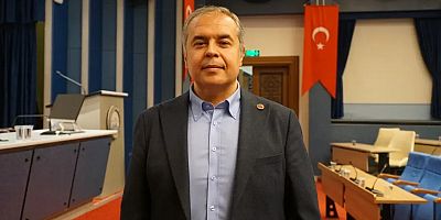 CHP’li Özgür Özer; Meclis Kararı Hiçe Sayıldı