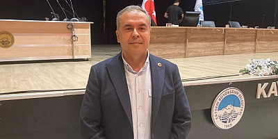 Chp’li Özgür Özer: Öğrencilere Müjde