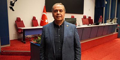 CHP’li Özgür Özer: Şirketlerin Bilançoları Meclise Gelmeli, Vatandaşla Paylaşılmalı
