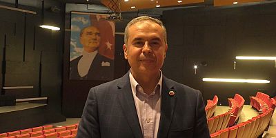 CHP'Lİ Özgür Özer: Şirketlerle İlgili Bilgi İstiyoruz