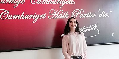 CHP’li Özoğul’dan Ulusal Egemenlik Mesajı