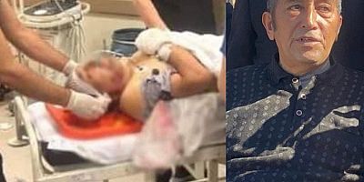 CHP’li Şerafettin Bahadır’ın Silahlı Saldırıya Uğraması Nedeniyle Açılan Dava Yine Ertelendi