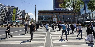 CHP’li Seyit Torun, 11 Büyükşehirin Koronavirüs Verisini Açıkladı