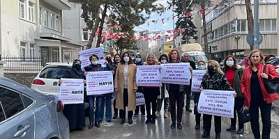 CHP’li Sunu: Bugün, Canlarıyla Bedel Ödeyen Kız Kardeşlerimizi Anma Günüdür