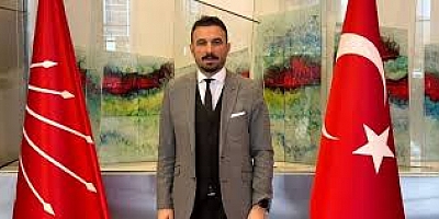 CHP’li Ünalmış: En İyi Matematik Hesabını Halk Size Sandıkta Verecektir