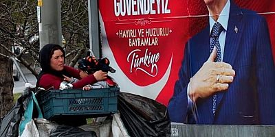 CHP'li Ünalmış: Hepimiz Bir Miyiz?