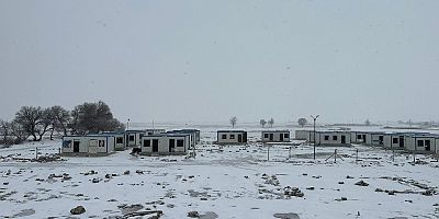 CHP'li Ünalmış’ın Konteyner Çağrısı Yanıt Buldu
