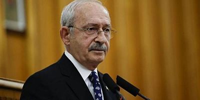 CHP Lideri Kılıçdaroğlu: Kayserili Gençleri Alınlarından Öpüyorum